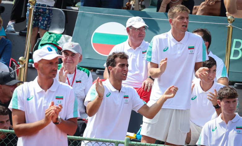 Снимка: Бончук Андонов/Startphoto.bg