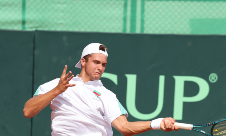 Снимка: Бончук Андонов/Startphoto.bg