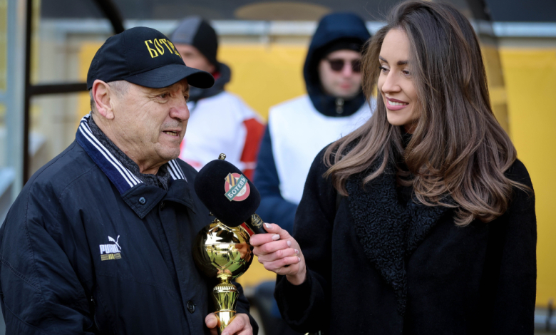 Снимка: Startphoto.bg