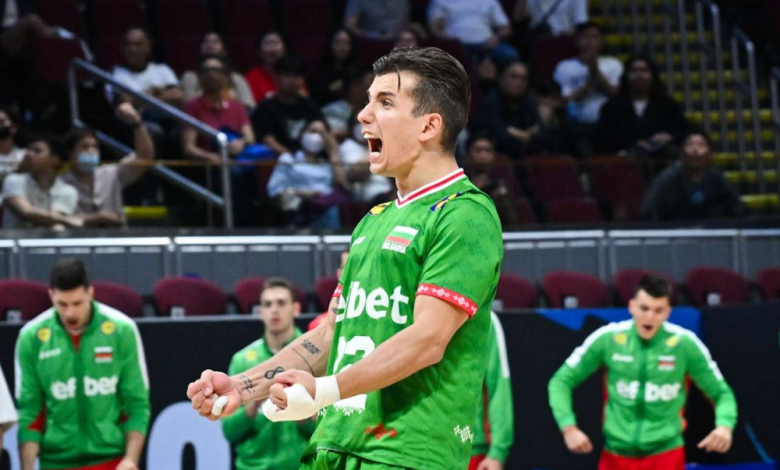 Снимка: Volleyballworld.com