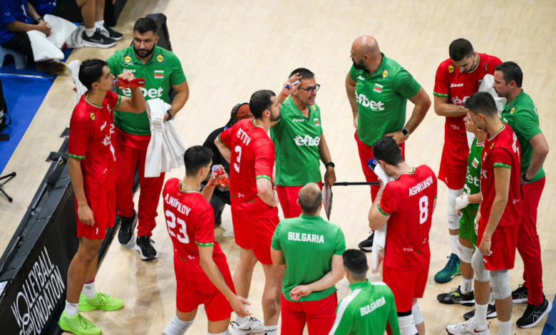 Снимка: Volleyballworld.com