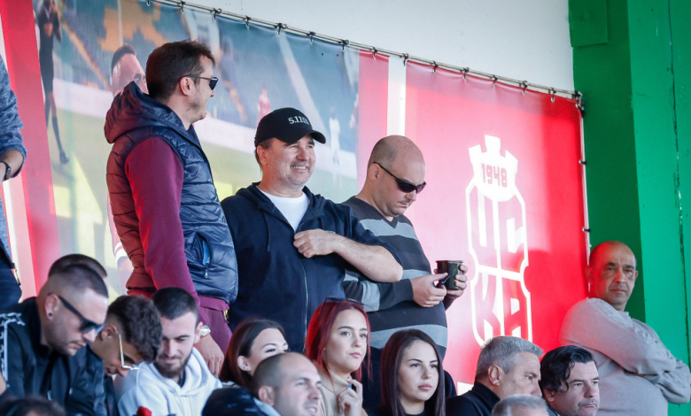Снимка: Startphoto.bg