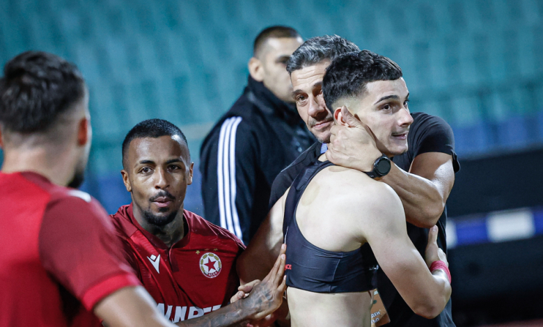 Снимка: Антон Узунов/Startphoto.bg