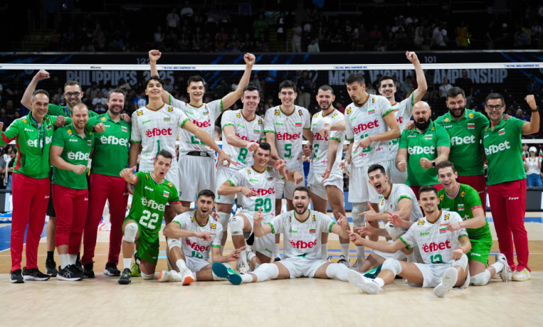 Снимки: Startphoto.bg