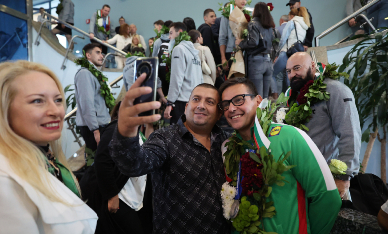 Снимки: Костадин Андонов/Startphoto.bg