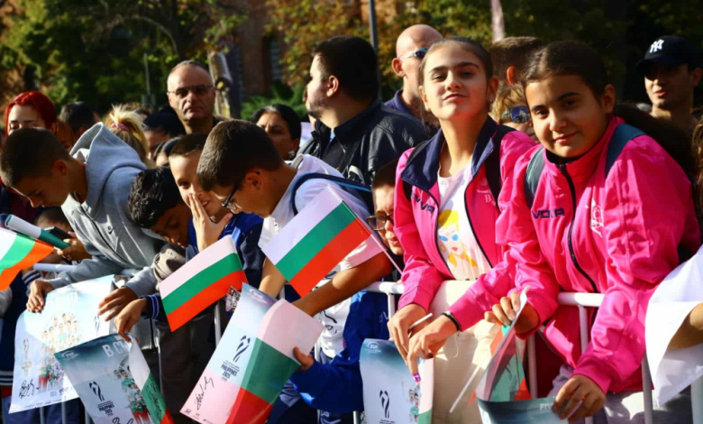 Снимки: Георги Колев/БЛИЦ