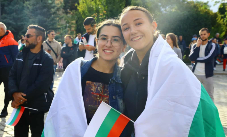 Снимки: Георги Колев/БЛИЦ