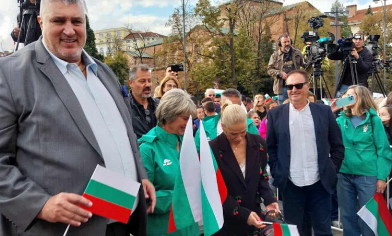 Снимки: Георги Колев/БЛИЦ