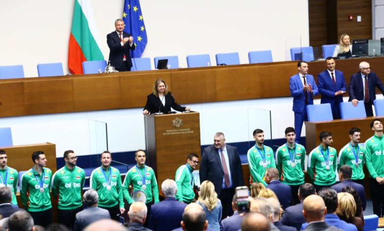 Снимки: ГЕОРГИ КОЛЕВ/БЛИЦ