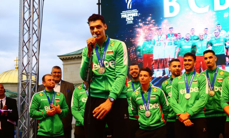 Снимка: Георги КОЛЕВ, БЛИЦ