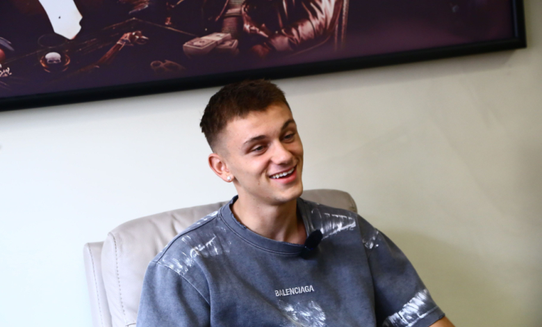 Снимка: Георги КОЛЕВ, БЛИЦ