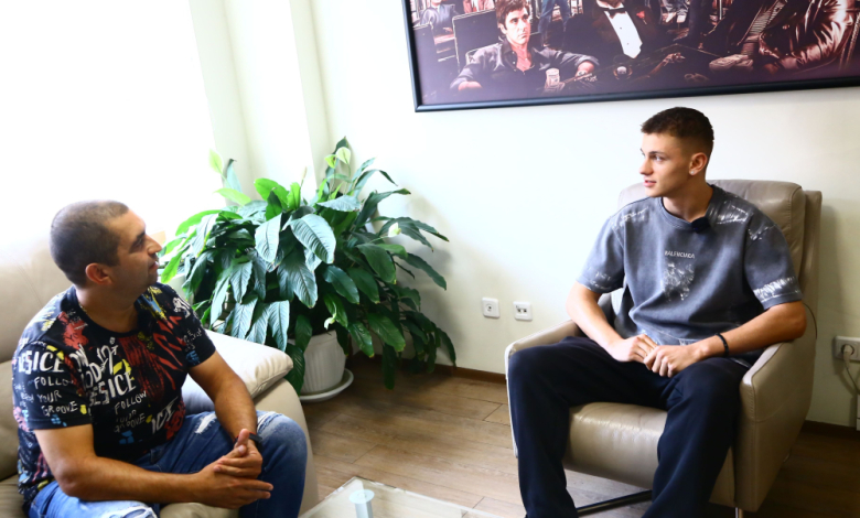 Снимка: Георги КОЛЕВ, БЛИЦ