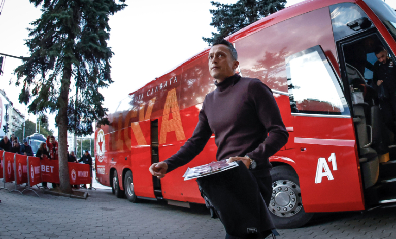 Снимка: Startphoto.bg