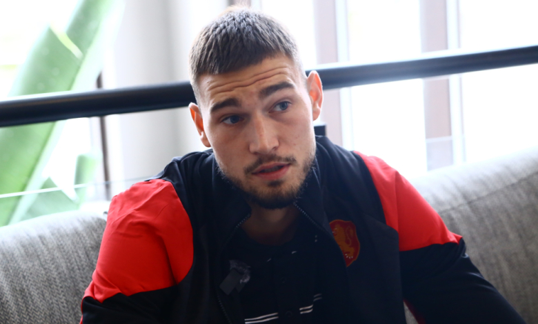 Снимка: Георги КОЛЕВ, БЛИЦ