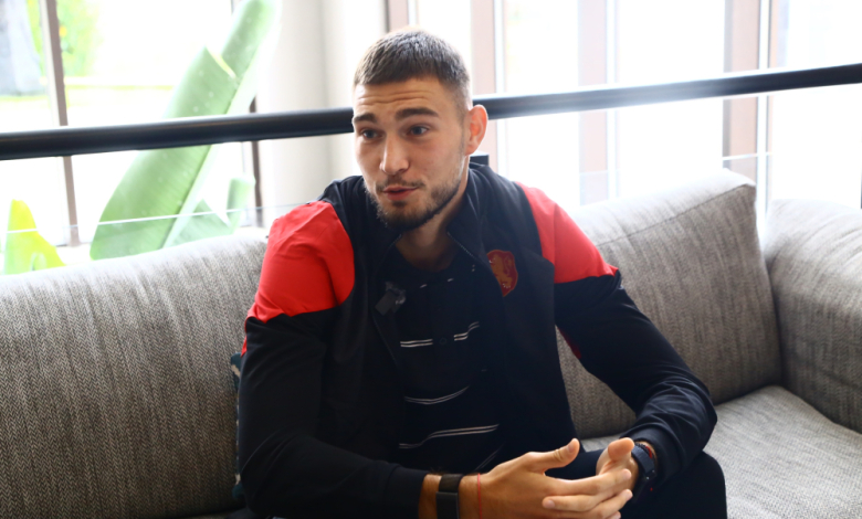 Снимка: Георги КОЛЕВ, БЛИЦ