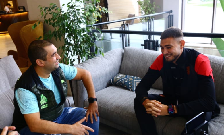 Снимка: Георги КОЛЕВ, БЛИЦ