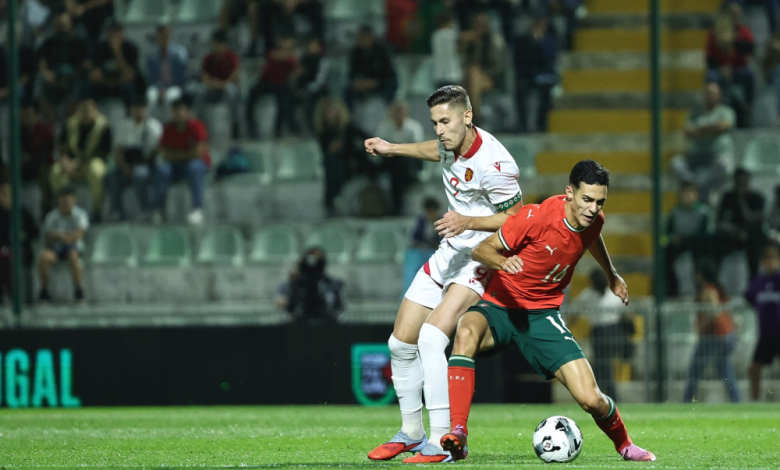 Снимки: БФС