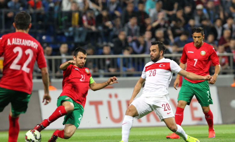 Три юбилея за България срещу Турция тази вечер