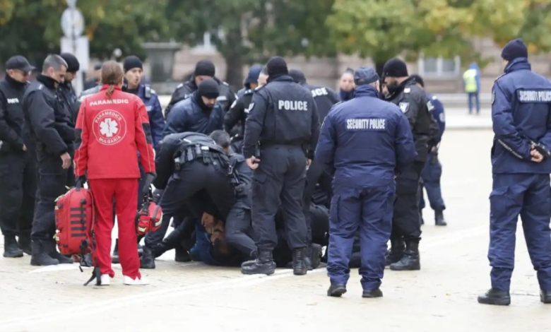 Снимка: БГНЕС