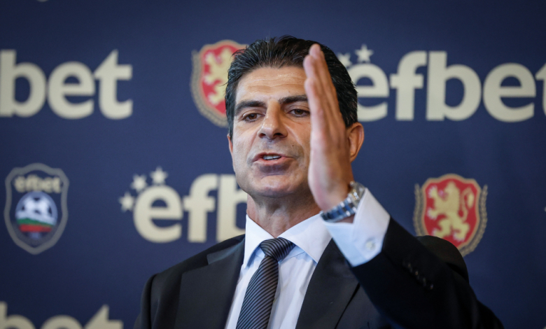 Снимка: Десислава Комарова/Startphoto.bg