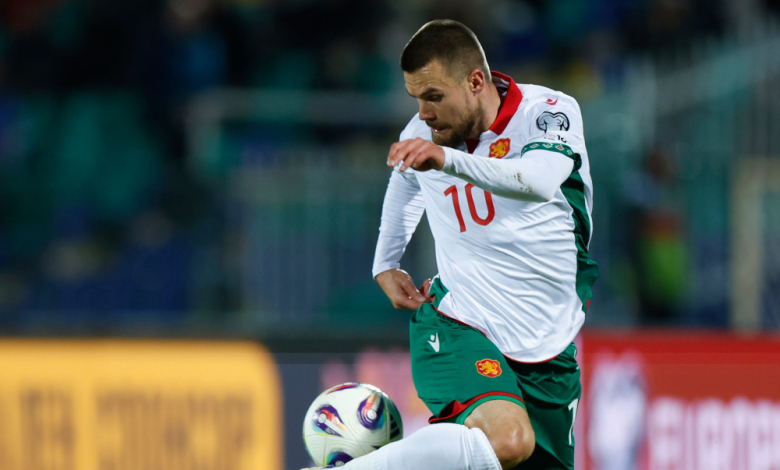 Снимка: Костадин Андонов/Startphoto.bg