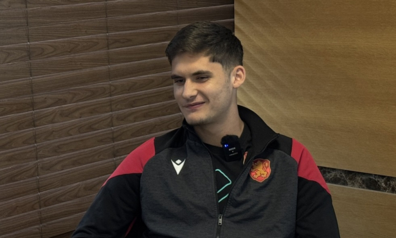 Снимка: Андрея Тодорова/БЛИЦ