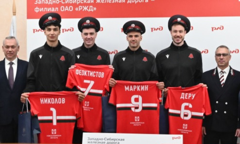 Снимка: Локоволей