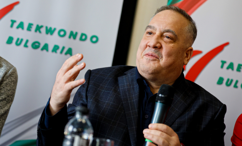 Снимка: Startphoto.bg