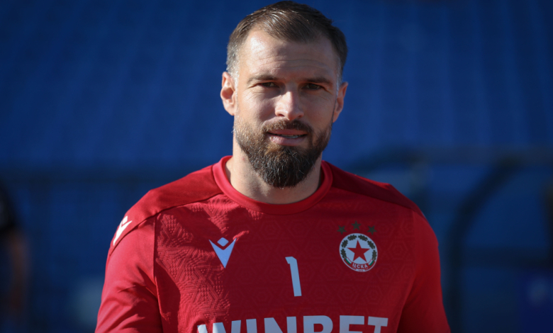 Снимка: Костадин Андонов/Startphoto.bg