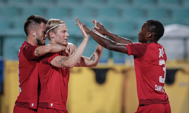 Снимка: Startphoto.bg