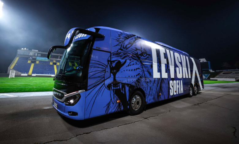 levski.bg
