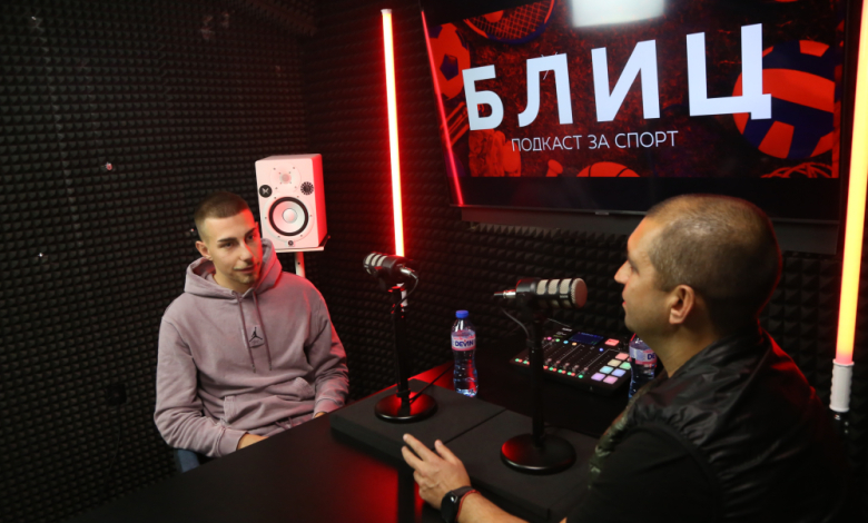 Снимка: Георги КОЛЕВ, БЛИЦ