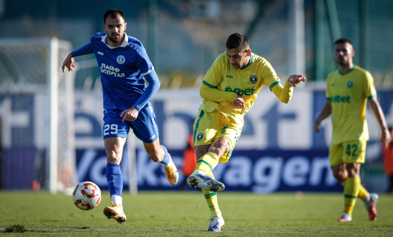 Снимки: Антон Узунов/Startphoto.bg