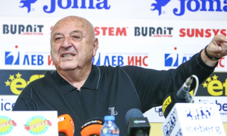 Снимка: Startphoto.bg