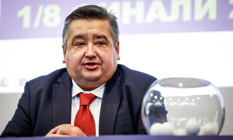 Снимка: Десислава Комарова/Startphoto.bg