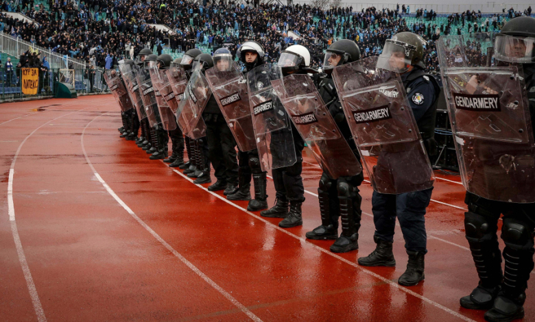 Снимка: Антон Узунов/Startphoto.bg