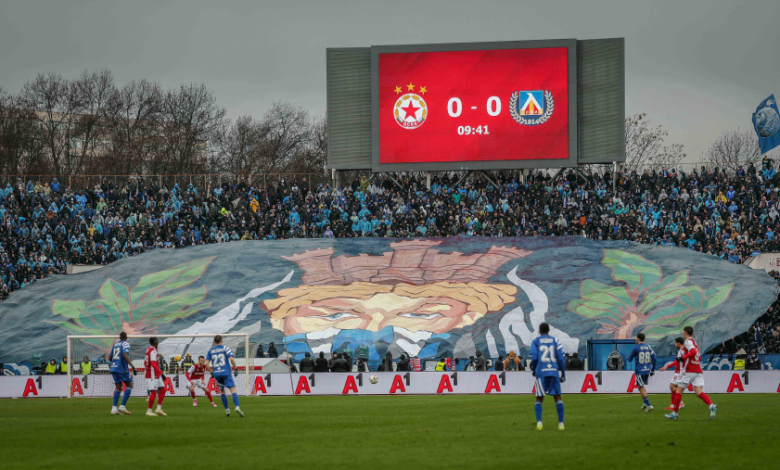 Снимка: Startphoto.bg