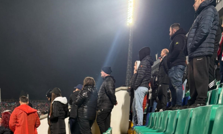 Снимка: БЛИЦ