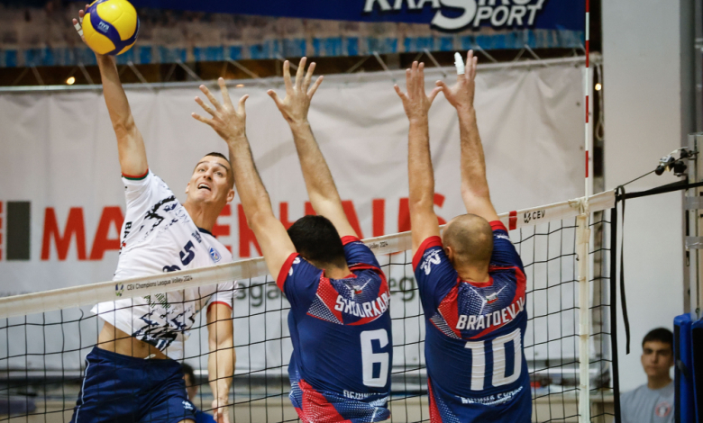 Снимка: startphoto.bg