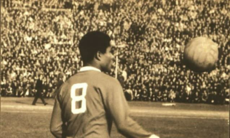 Световната класика Гунди срещу Еузебио