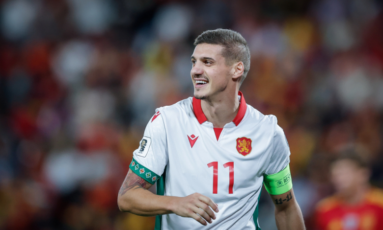 Снимка: Антон Узунов/Startphoto.bg