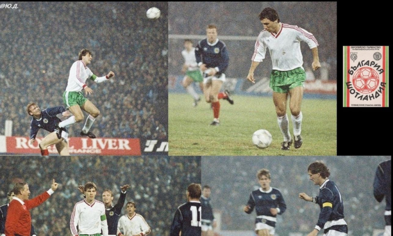 Футболните национали се извиняват на цяла България по телевизията ВИДЕО