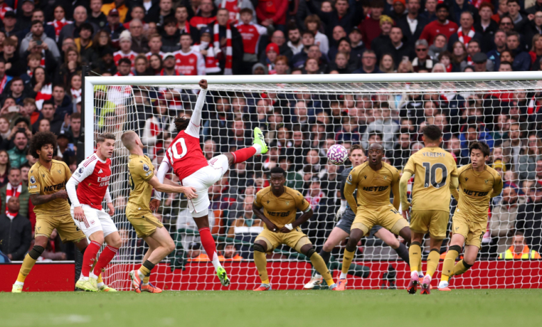 Gulliver/Getty Images