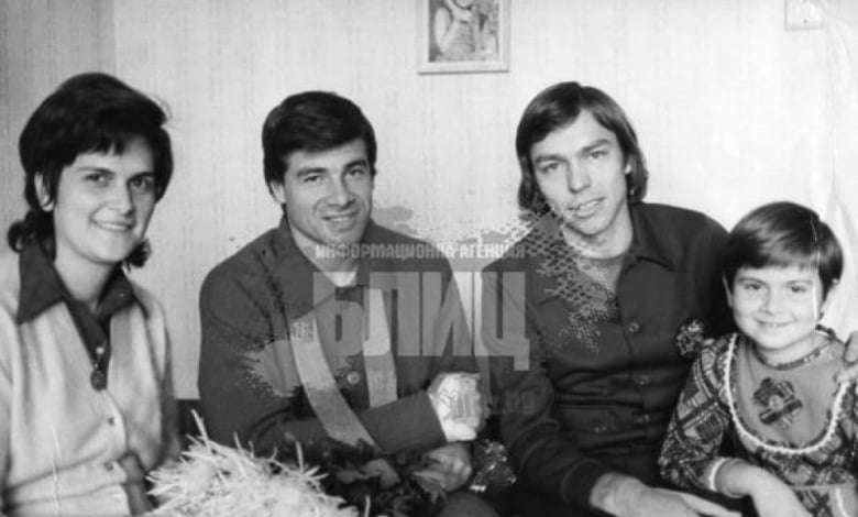 В памет на бате Стоян: Смелостта да поискаш прошка