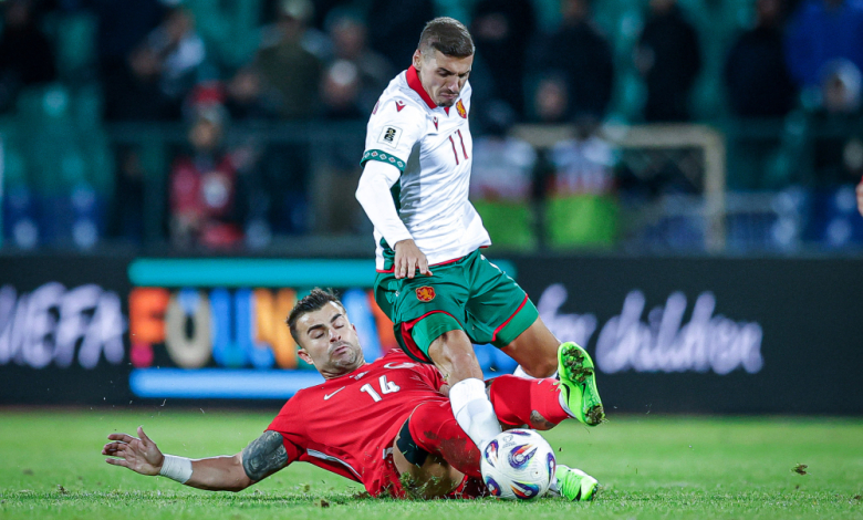 Снимка: Антон Узунов/Startphoto.bg