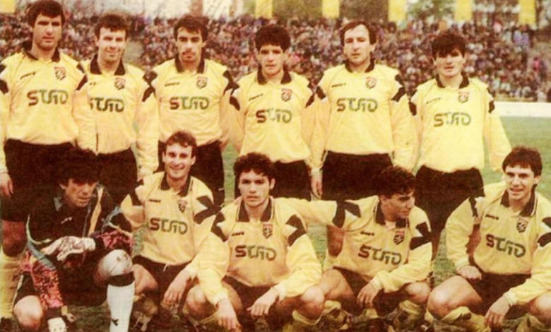 Среднощна далавера праща Наско Сираков на терена и ЦСКА е на колене