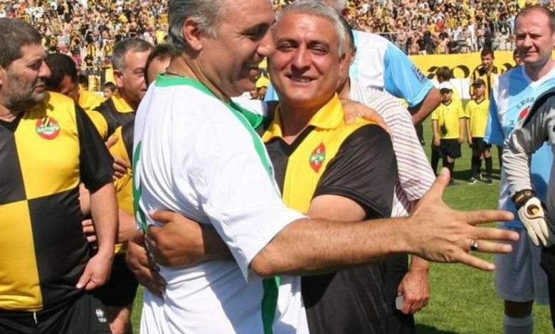 Пашата: Бях Бог, сега чистя боклука!