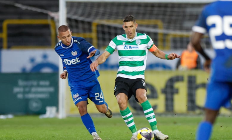 Снимка: Костадин Андонов/Startphoto.bg