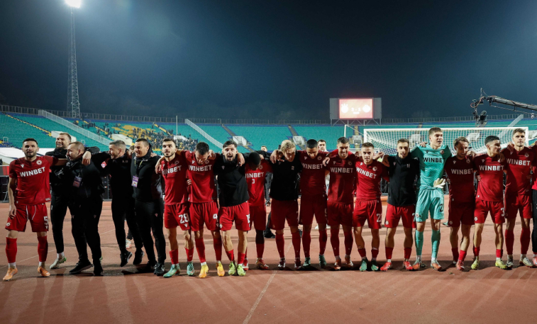 Снимка: Startphoto.bg