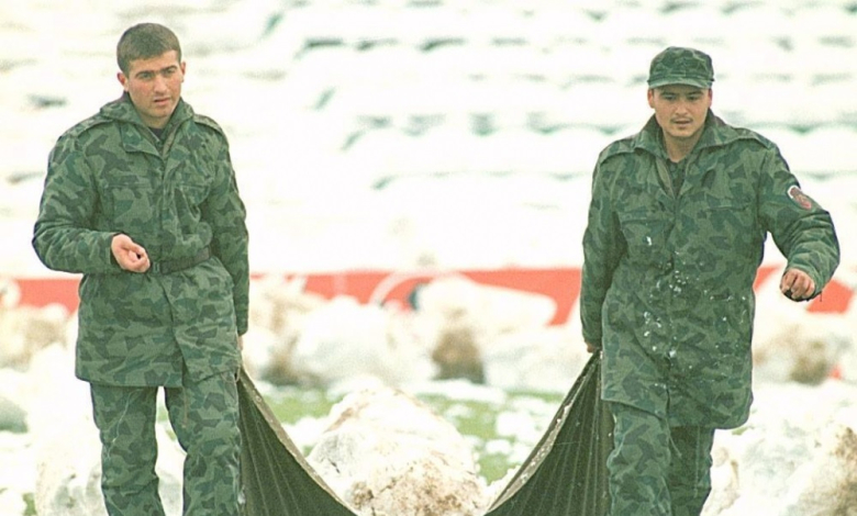 ЦСКА предаден от свои или Стойчо Стоилов и компания сами натиснаха спусъка?